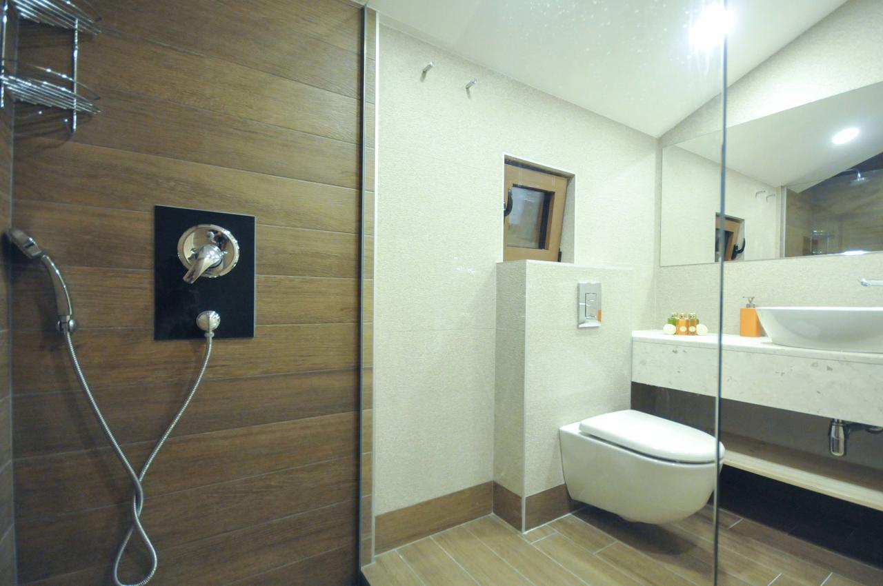 Corso Levante Luxury Suites Petrovac ภายนอก รูปภาพ