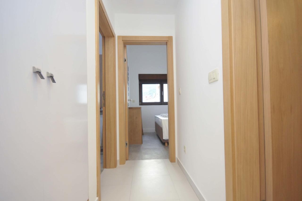 Corso Levante Luxury Suites Petrovac ภายนอก รูปภาพ