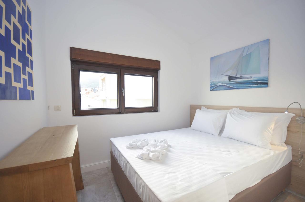 Corso Levante Luxury Suites Petrovac ภายนอก รูปภาพ
