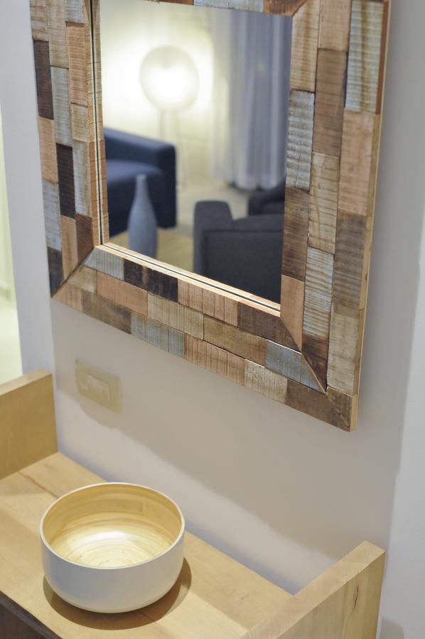 Corso Levante Luxury Suites Petrovac ภายนอก รูปภาพ