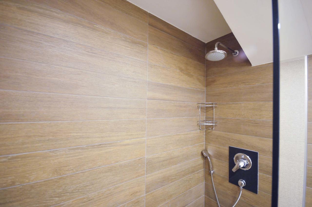 Corso Levante Luxury Suites Petrovac ภายนอก รูปภาพ