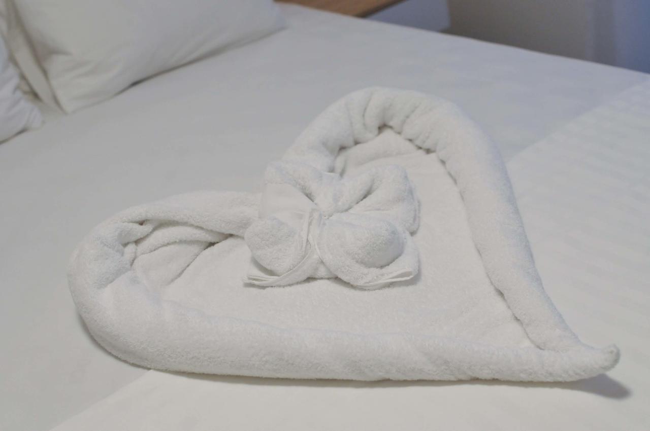 Corso Levante Luxury Suites Petrovac ภายนอก รูปภาพ