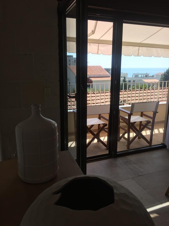 Corso Levante Luxury Suites Petrovac ภายนอก รูปภาพ