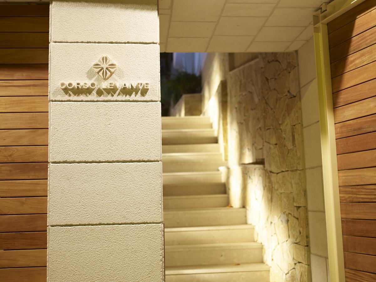 Corso Levante Luxury Suites Petrovac ภายนอก รูปภาพ