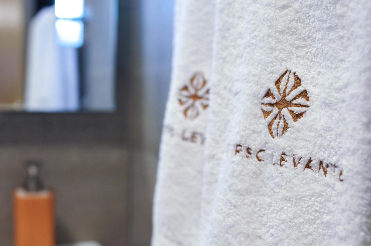 Corso Levante Luxury Suites Petrovac ภายนอก รูปภาพ